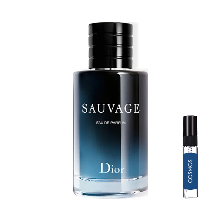 Dior Sauvage EdP