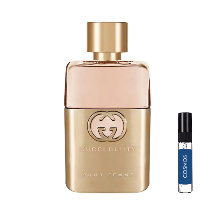 Gucci Guilty Pour Femme EdT