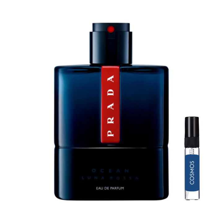 Prada Luna Rossa Ocean EdP