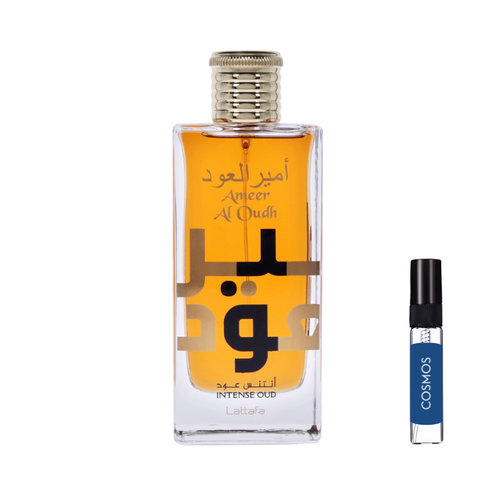 Lattafa Ameer Al Oudh Intense Oud