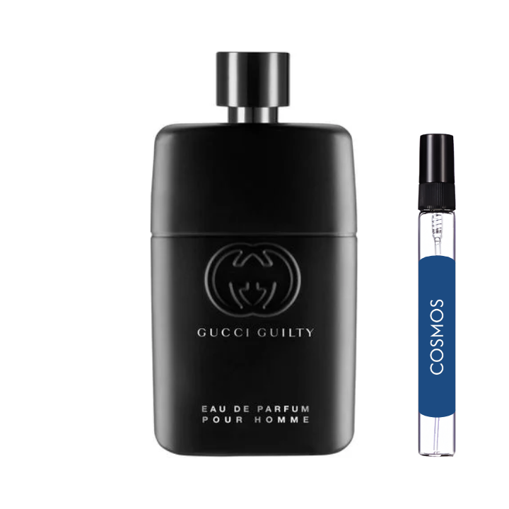 Gucci Guilty Man Eau de Parfum