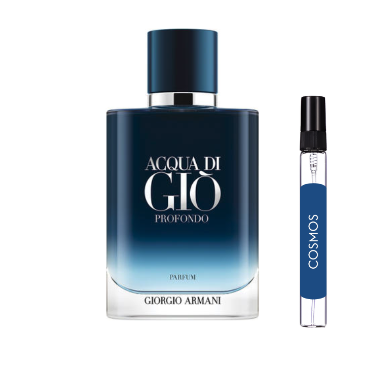 Acqua Di Gio Profondo Parfum