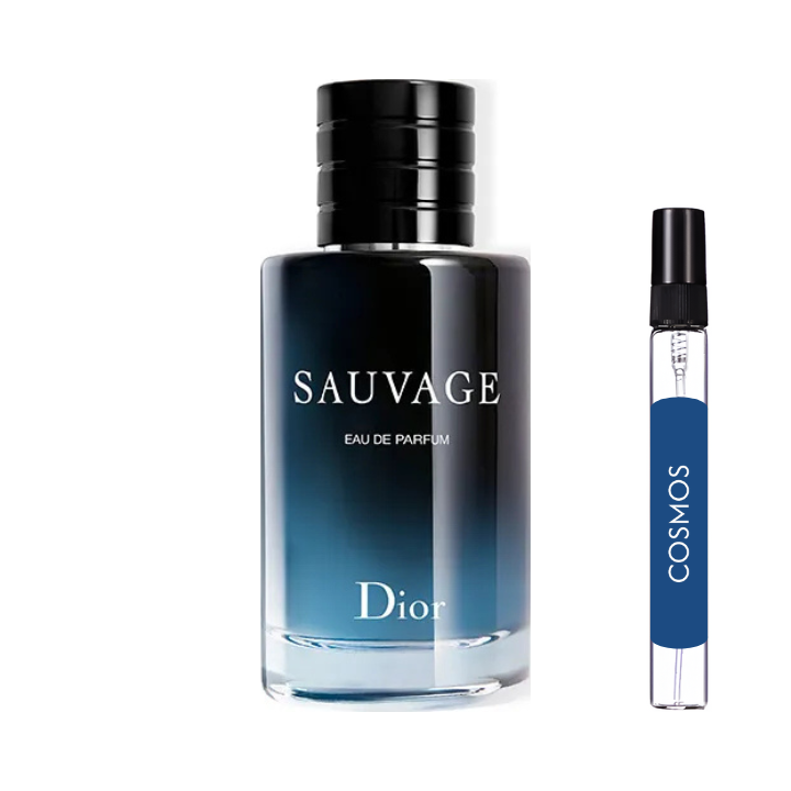 Dior Sauvage EdP