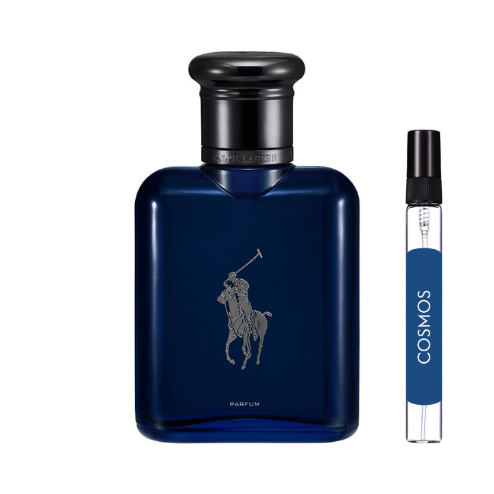 Polo Blue Parfum