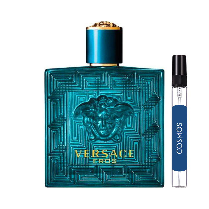 Versace Eros Eau de Toilette