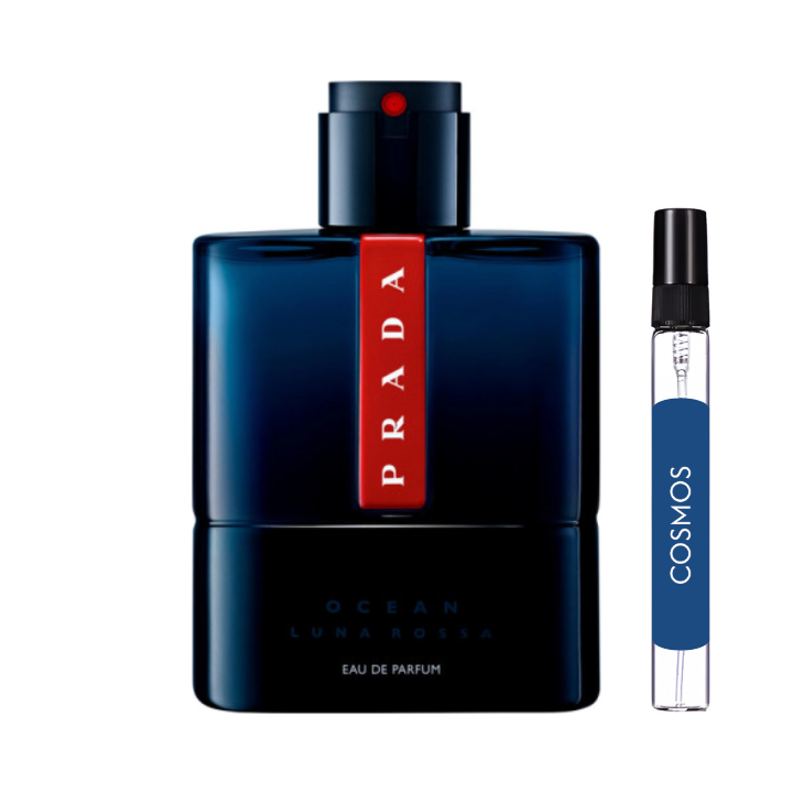 Prada Luna Rossa Ocean EdP