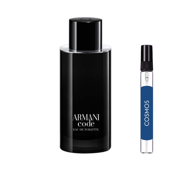 Armani Code Eau de Toilette