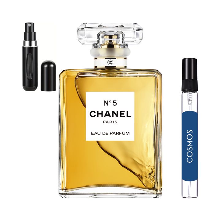 Chanel Nº 5 Eau de Parfum