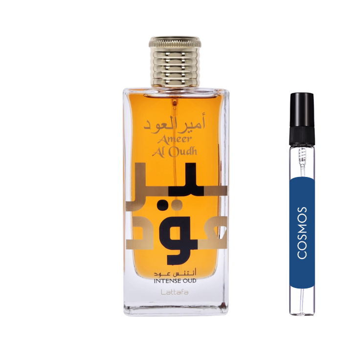 Lattafa Ameer Al Oudh Intense Oud