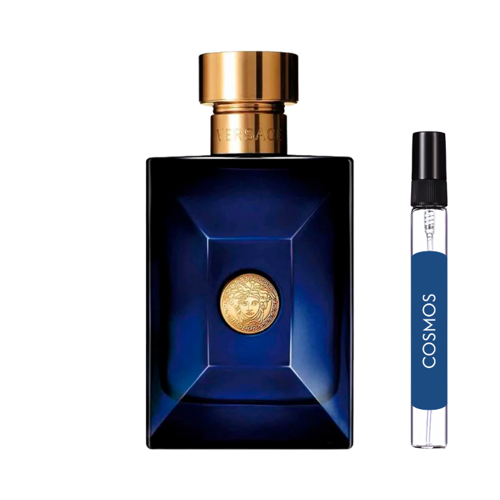 Versace Pour Homme Dylan Blue