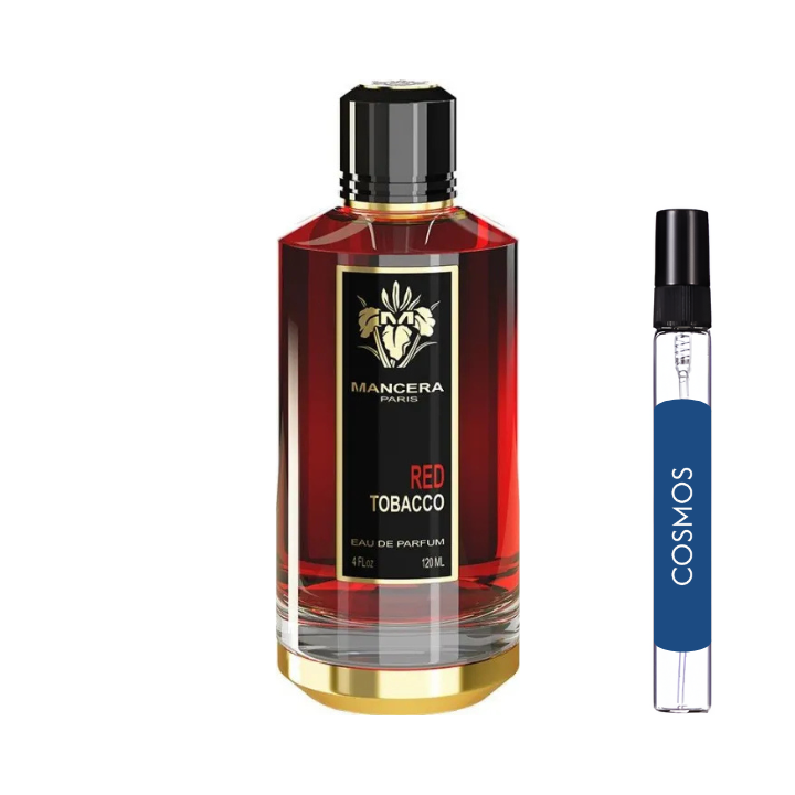 Mancera Red Tobacco