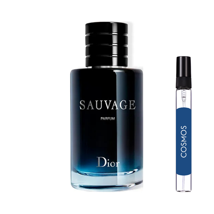 Dior Sauvage Parfum