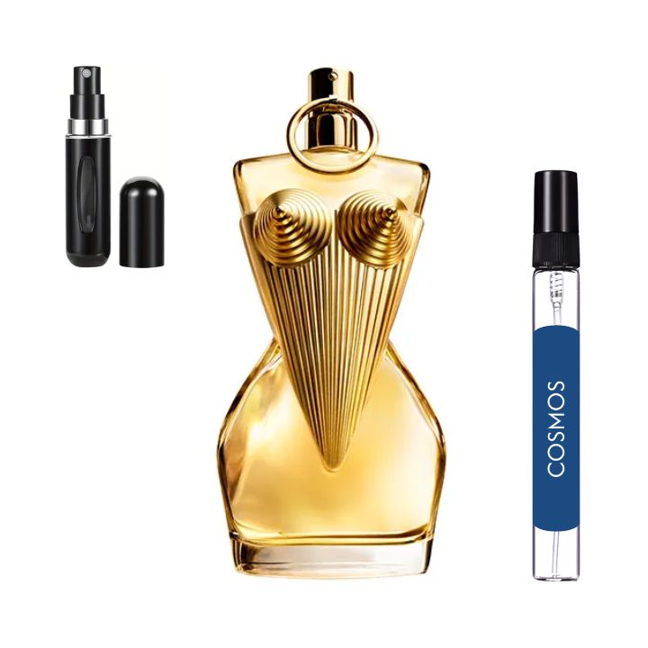 Gaultier Divine Eau de Parfum