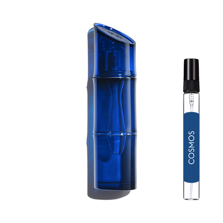 Kenzo Homme Marine EdT Intense