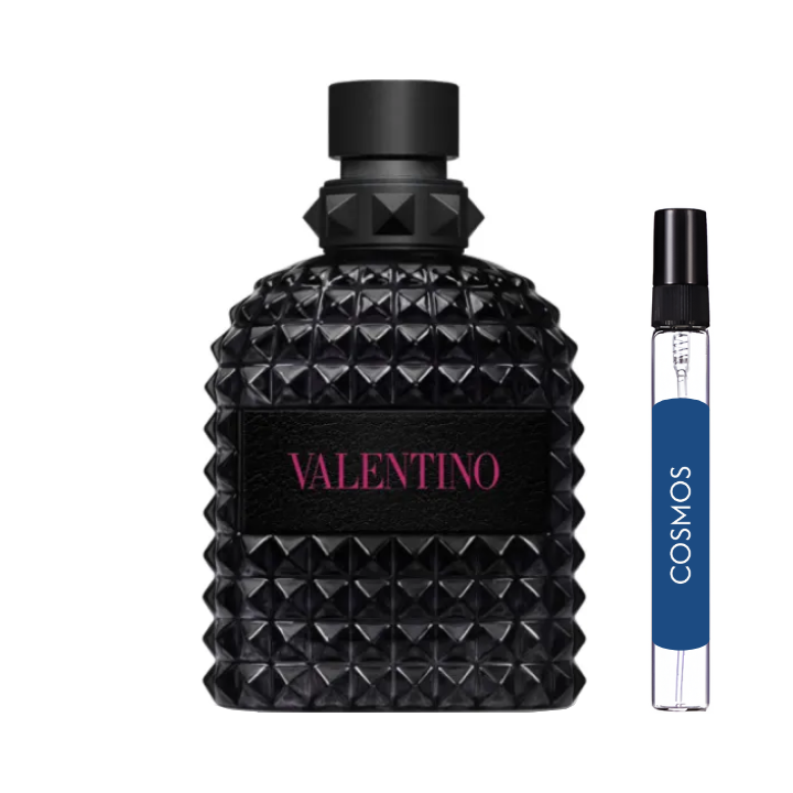 Born In Roma Extradose Parfum