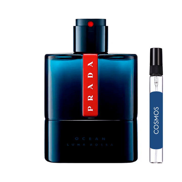 Prada Luna Rossa Ocean EdT