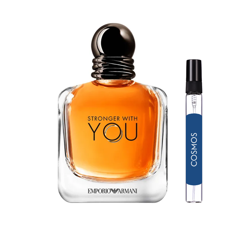 Stronger With You Eau de Toilette