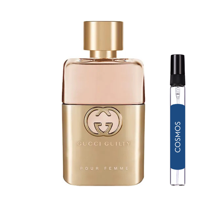 Gucci Guilty Pour Femme EdT