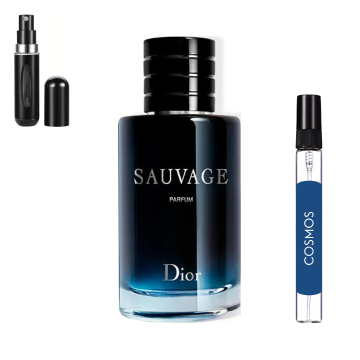 Dior Sauvage Parfum