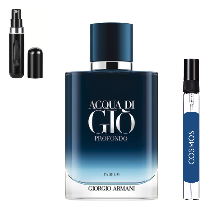 Acqua Di Gio Profondo Parfum