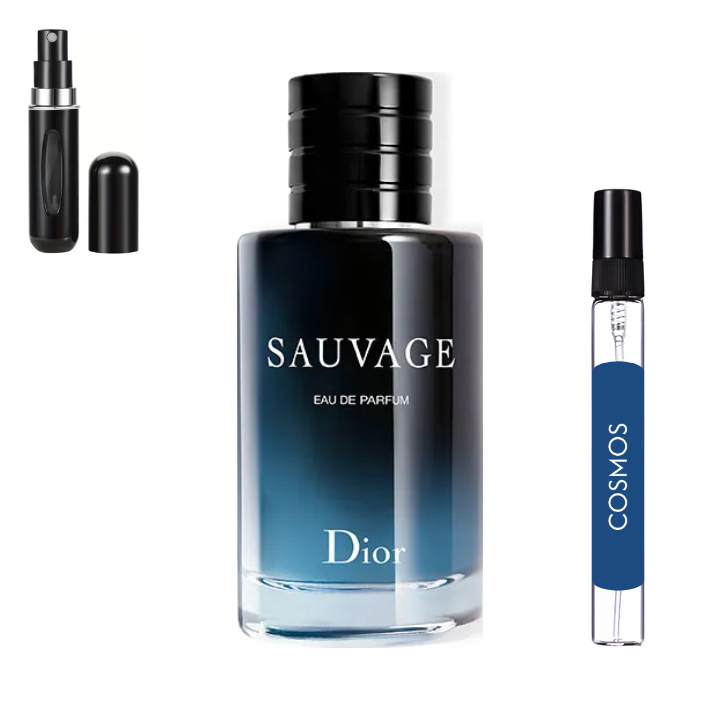 Dior Sauvage EdP