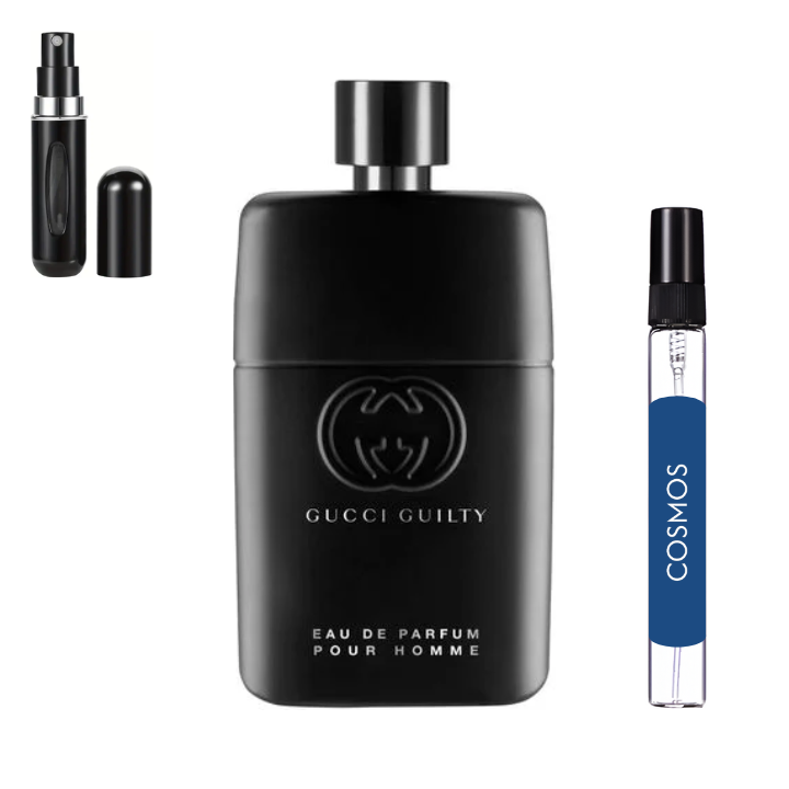 Gucci Guilty Man Eau de Parfum