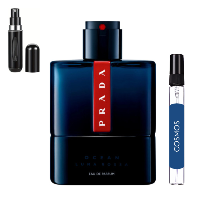 Prada Luna Rossa Ocean EdP