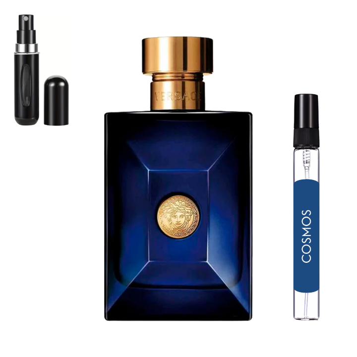 Versace Pour Homme Dylan Blue