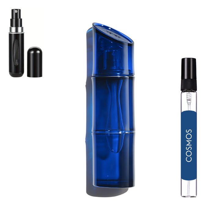 Kenzo Homme Marine EdT Intense