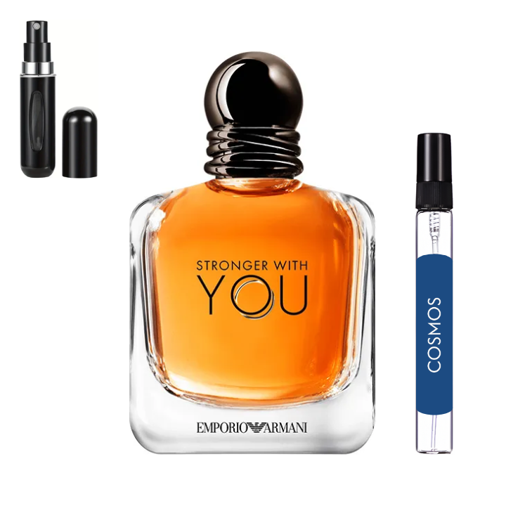 Stronger With You Eau de Toilette