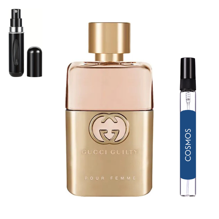 Gucci Guilty Pour Femme EdT