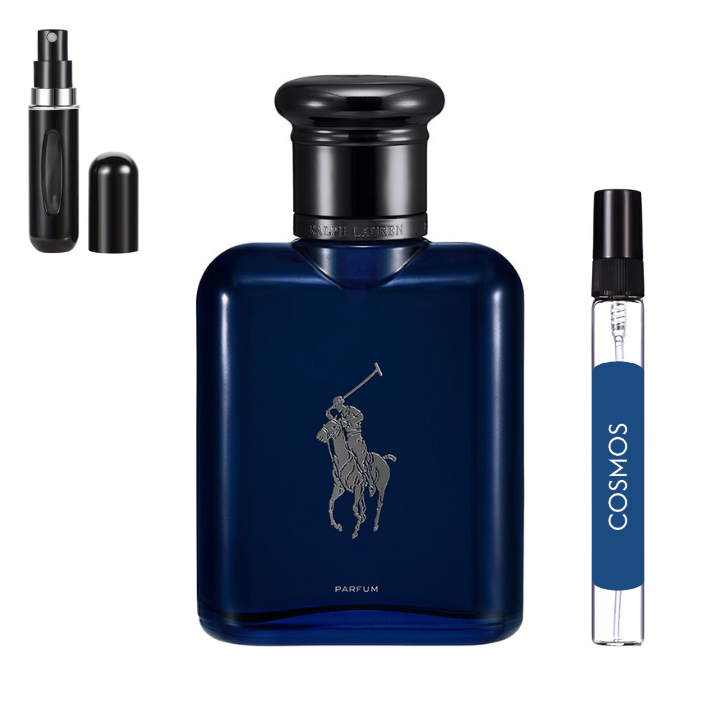 Polo Blue Parfum