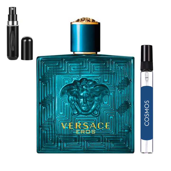 Versace Eros Eau de Toilette