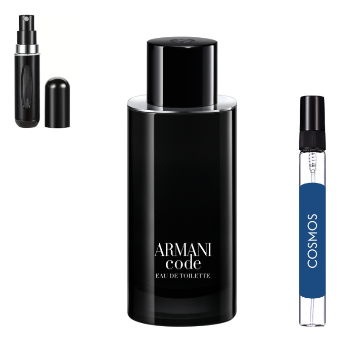 Armani Code Eau de Toilette