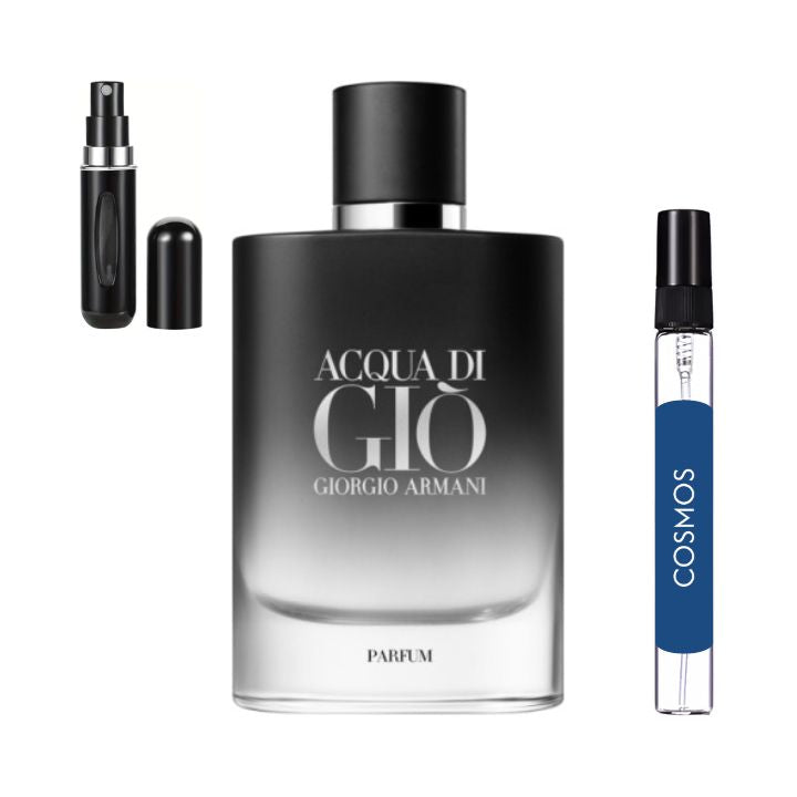 Acqua Di Gio Parfum