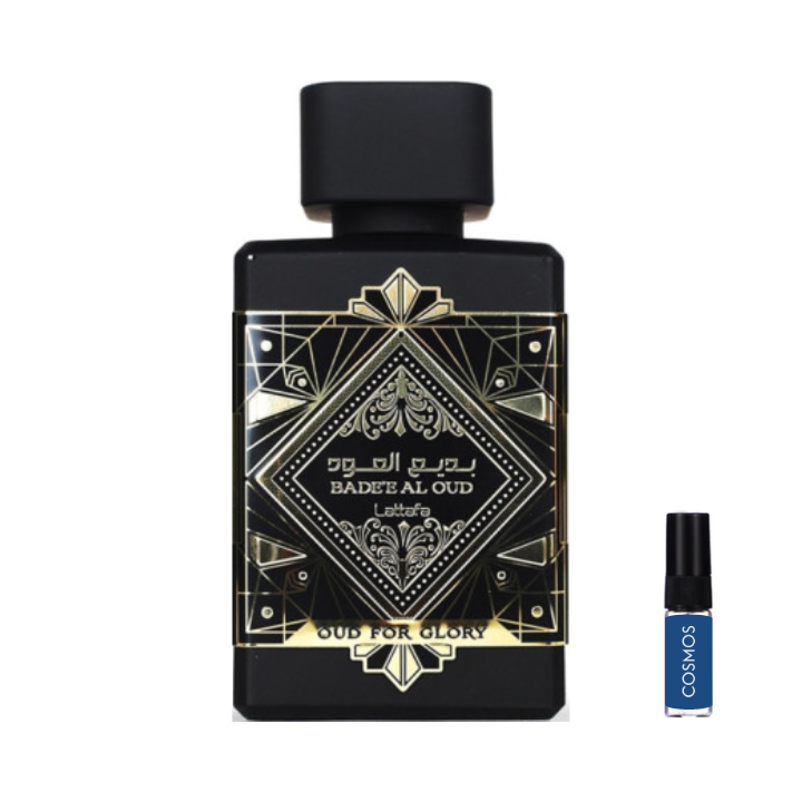 Bade'e Al Oud Oud For Glory