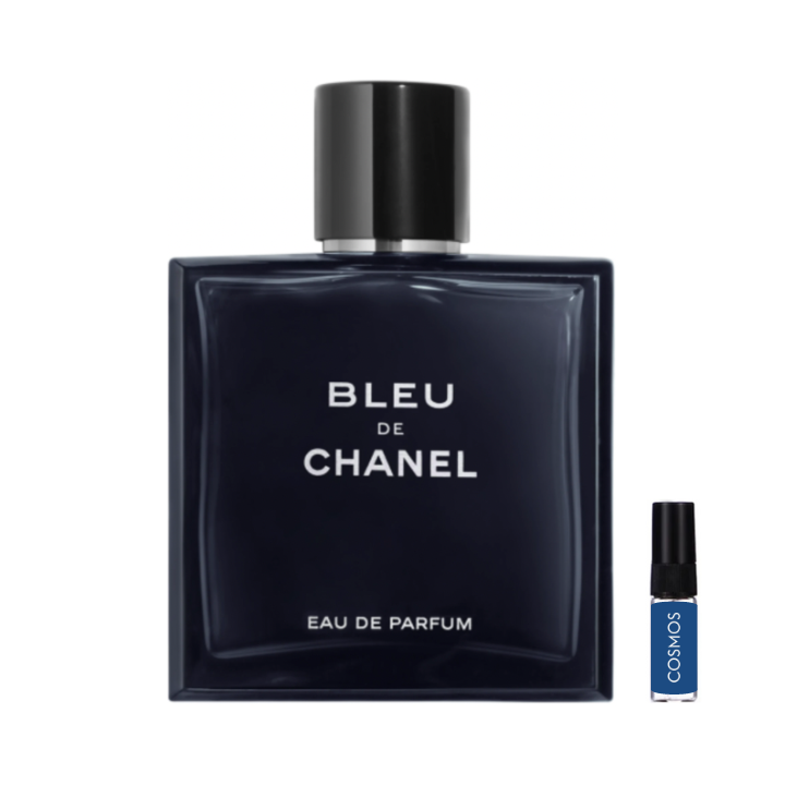 Bleu de Chanel Eau de Parfum