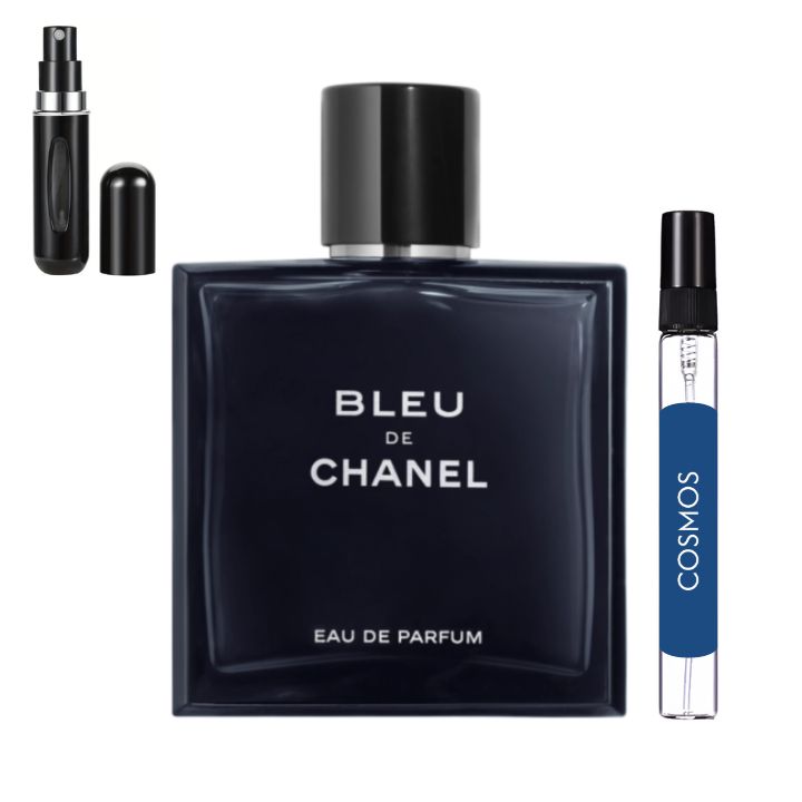 Bleu de Chanel Eau de Parfum