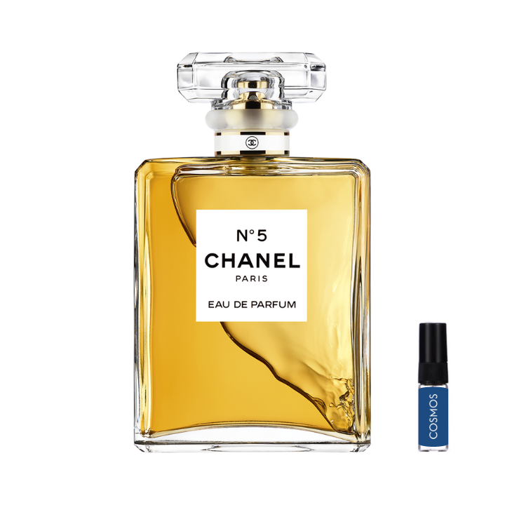 Chanel Nº 5 Eau de Parfum