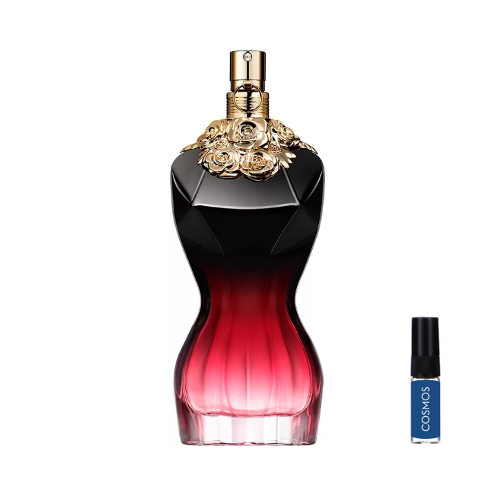 La Belle Le Parfum