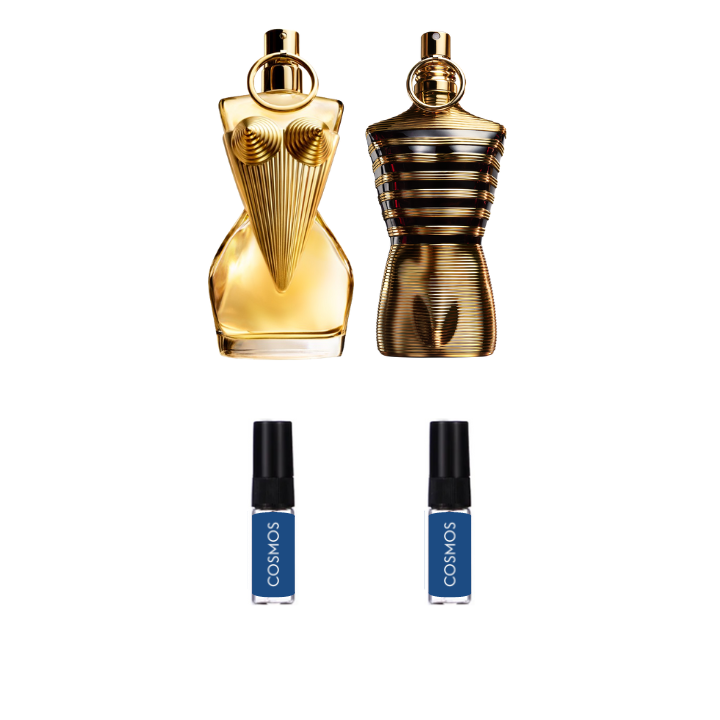 Gaultier Divine / Le Male Elixir