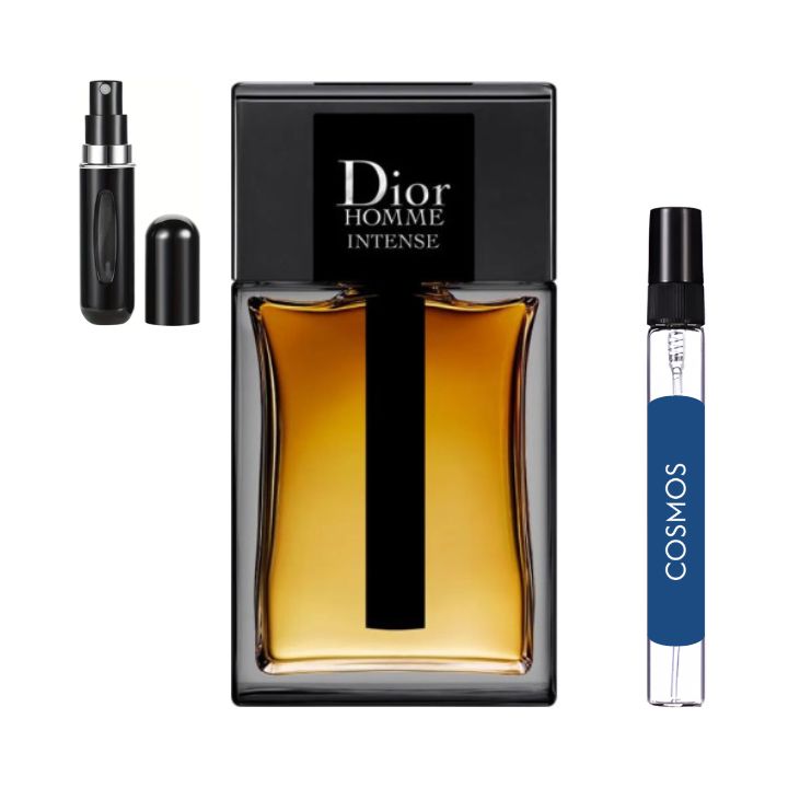 Dior Homme Intense