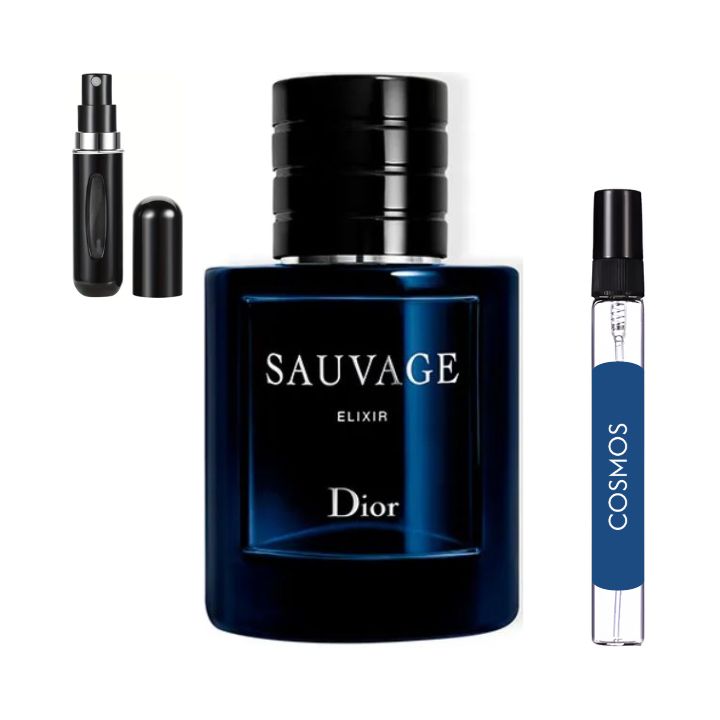 Dior Sauvage Elixir