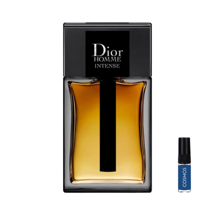 Dior Homme Intense