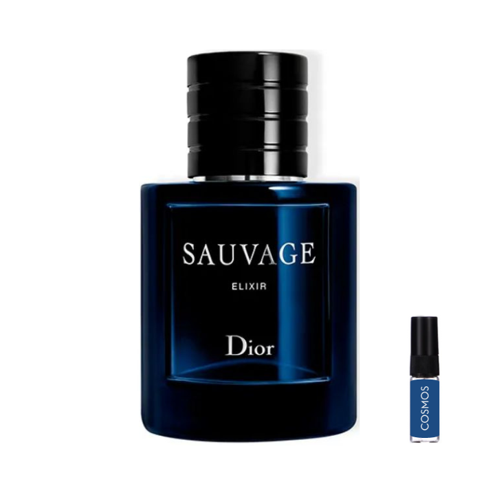 Dior Sauvage Elixir