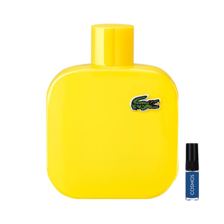 Eau de Lacoste L.12 L.12 Yellow