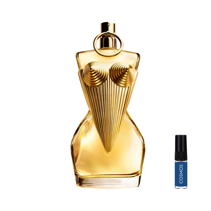 Gaultier Divine Eau de Parfum