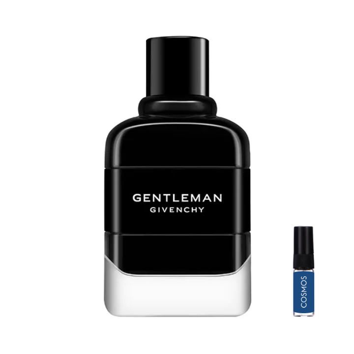 Gentleman Eau de Parfum