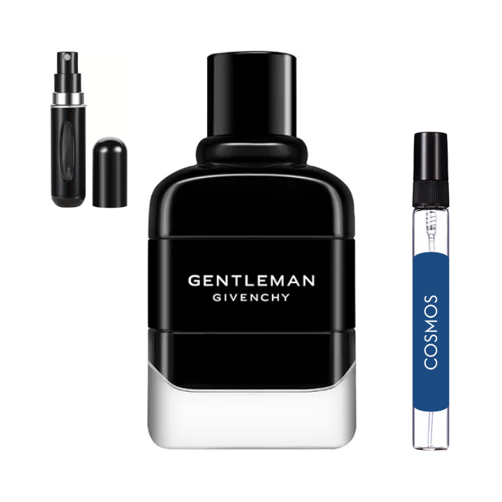 Gentleman Eau de Parfum