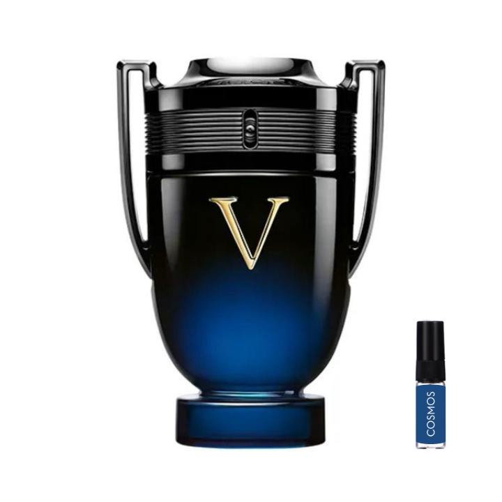 Invictus Victory Elixir